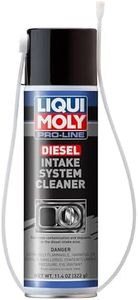 Liqui Moly Pro-Line Diesel Intake System Cleaner | 400 ml | Workshop Product | SKU: 20208