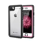 Lanhiem iPhone 6 / 6s Case, IP68 Wa