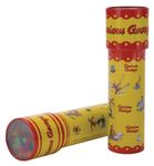 Schylling Curious George Tin Kaleidoscope