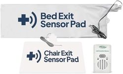 Smart Caregiver® Bed and Chair Exit
