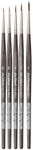 da Vinci, COLINEO short handle, min