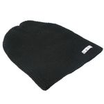 neff Men's Daily Beanie, Black, One Size