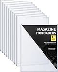 HYARUAT Magazine Toploaders - 7mm T