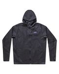 Patagonia 24142-BLK M's Houdini Jkt Jacket Men's black S