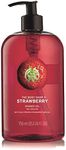 The Body Shop Strawberry Shower Gel