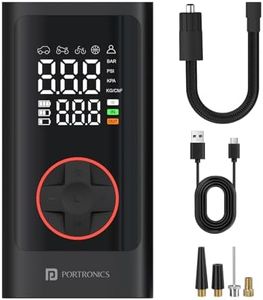Portronics
