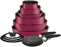 T-fal Ingenio Nonstick Cookware Set