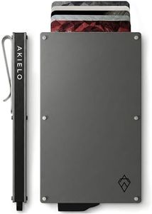 AKIELO RFI