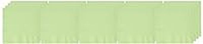 Amscan Ready3-Ply Luncheon Napkins,