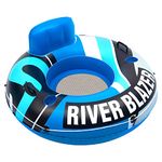 Inflatable River Rafts