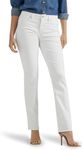 Lee Women's Legendary Mid Rise Stra