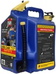 Surecan 5 Gallon Type II Safety Can