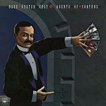 Agents Of Fortune (Gatefold Sleeve) [180gm Vinyl]