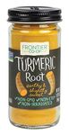 Frontier Natural Products Turmeric Root Ground 54 g