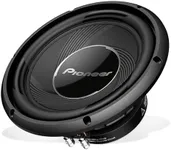 PIONEER A-Series TS-A25S4 10” Subwo