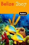 Fodor's Belize 2007