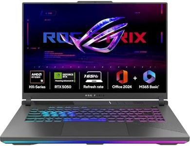 ASUS ROG S