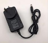 12V AC/DC Adapter Compatible with N