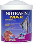 Nutrafin Tropical Fish Flakes,