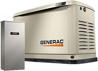 Generac Gu