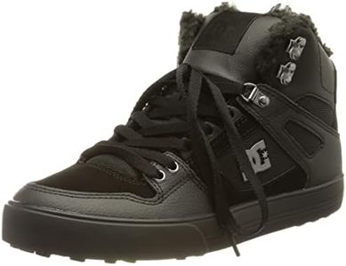 Dcshoes Pu