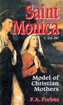 Saint Monica: Model of Christian Mothers