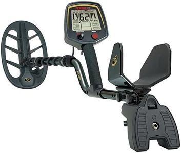 Fisher F75