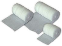 Conforming Bandage 10cm x 4m First Aid x 12 Pack