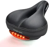 DAWAY C99 Men Women Bike Seat - Com