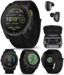 Wearable4U Garmin Enduro 3 – 51 mm,