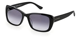 Juicy Couture Ju 613/g/s Sunglasses, 807/9O Black, 55