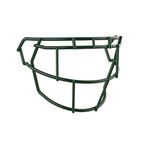 Schutt Sports F7-F5 Varsity Facemask for F7 Football Helmets, Dark Green, EGOP-NB-VC