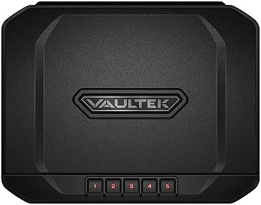 VAULTEK Es