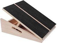 TOUCH-RICH Professional Wooden Slan