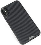 MOUS Limitless 2.0 AIROSHOCK Protective CASE for iPhone Xs MAX - Carbon Fibre