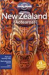 New Zealand travel guide