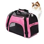 MuchL Pet Carrier Soft-Sided Carrie