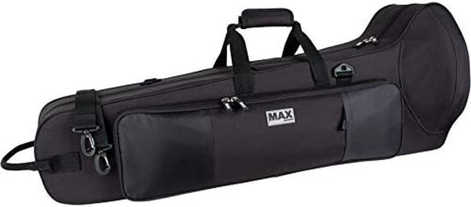 Protec MAX Bass Trombone Case