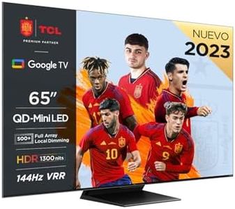 TCL 65QM8B
