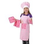 Toysmith Deluxe Chef Set