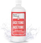 Acetone Nail Polish Remover - Made 