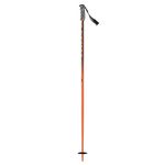 Scott Scrapper SRS Ski Pole Orange Size 115 cm Orange