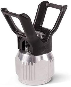 WAGNER Control Pro HEA Nozzle Holder/Spray Guard for WAGNER Control Pro airless Paint Spraying Systems