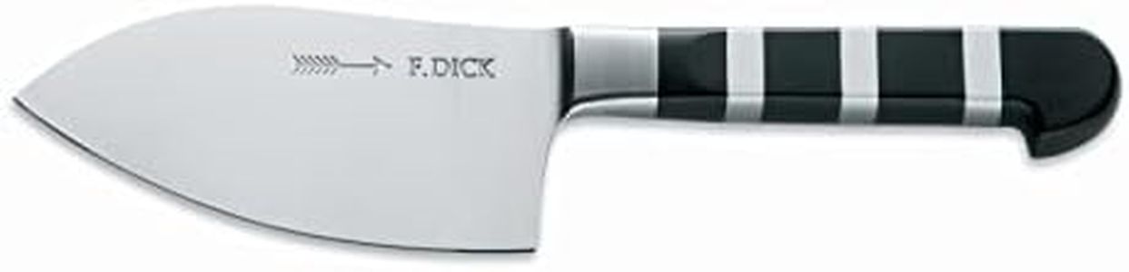 F. DICK Kr