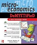 Microeconomics Demystified: A Self-