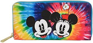 Loungefly Disney Mickey Minnie Mous