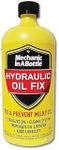 Mechanic in A Bottle Hydraulic Oil Fix - 24 oz by B3C Fuel Solutions