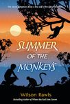 Summer of the Monkeys