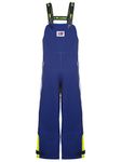 Stormline Crew 654 Heavy Duty Commercial Fishing Oilskins Bib and Brace (Medium)