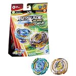 The Beyblade Ever